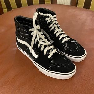 Vans Sk8 Hi